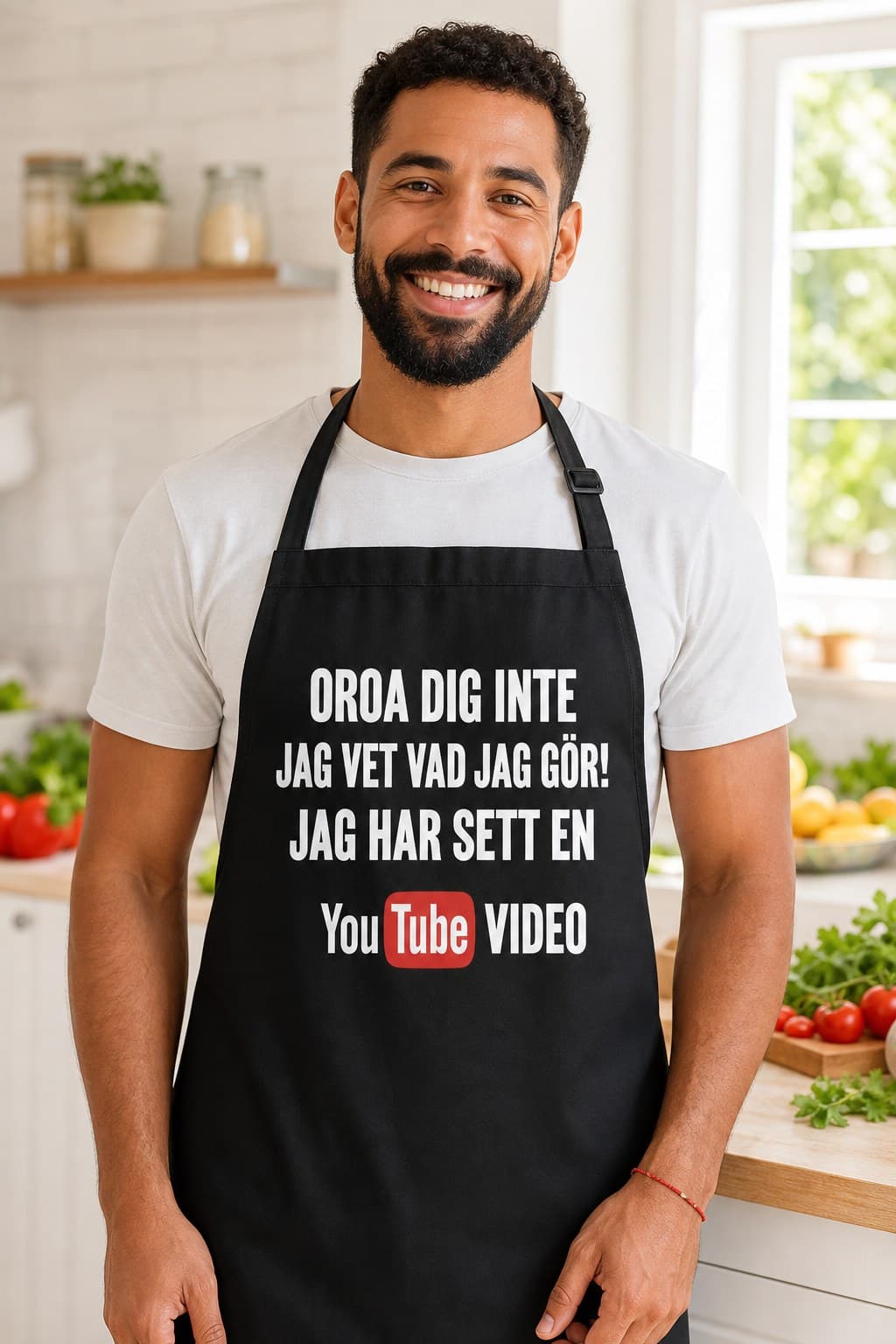 Förkläden