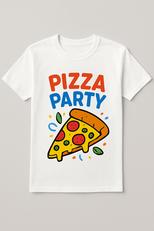 5 myter om att bära roliga T-shirts