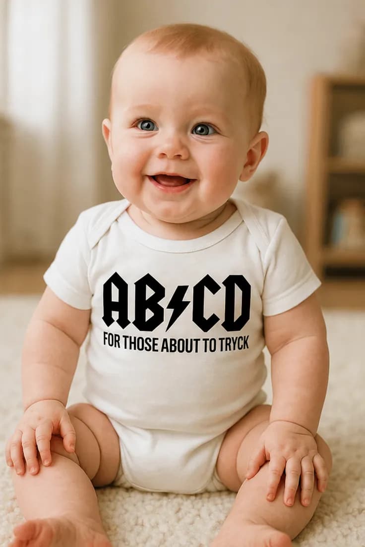 Baby-body Abcd – AB-CD FOR THOSE ABOUT TO TRYCK