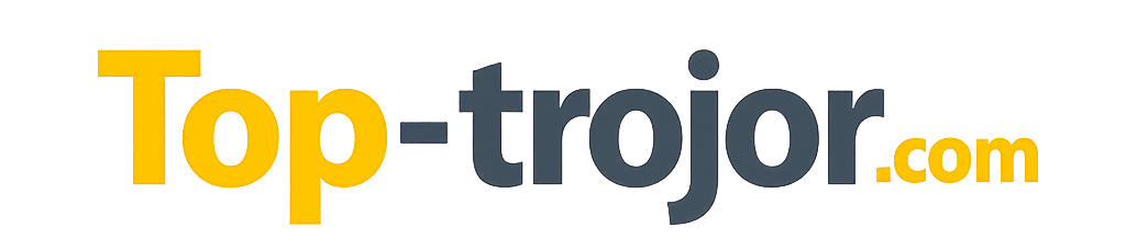 Top-trojor.com