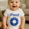 iPood CHANGE ME - Babybody