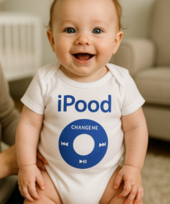 iPood CHANGE ME - Babybody