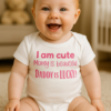 I am cute - Babybody