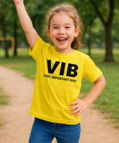 VIB Very Important Baby - T-shirt