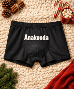 Herrboxers Anakonda